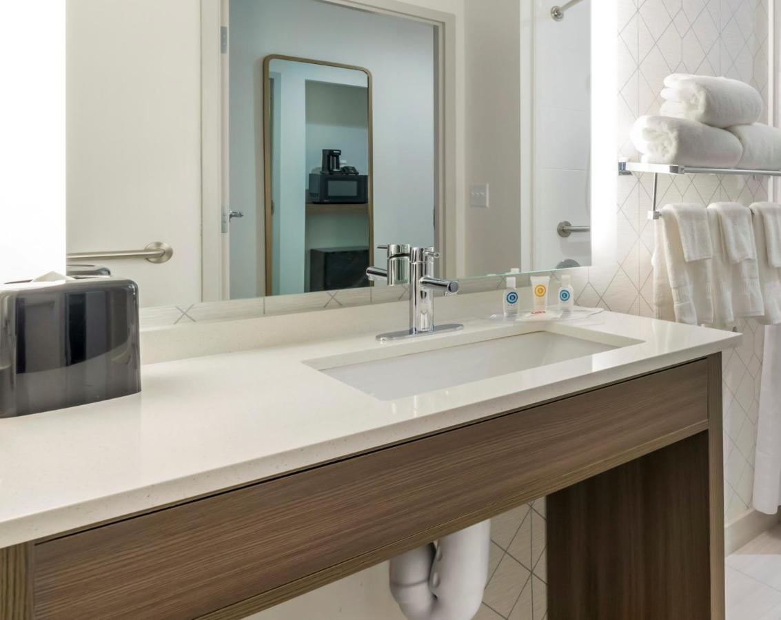 Comfort Suites St Augustine Historic District Area سانت أوغيستين المظهر الخارجي الصورة
