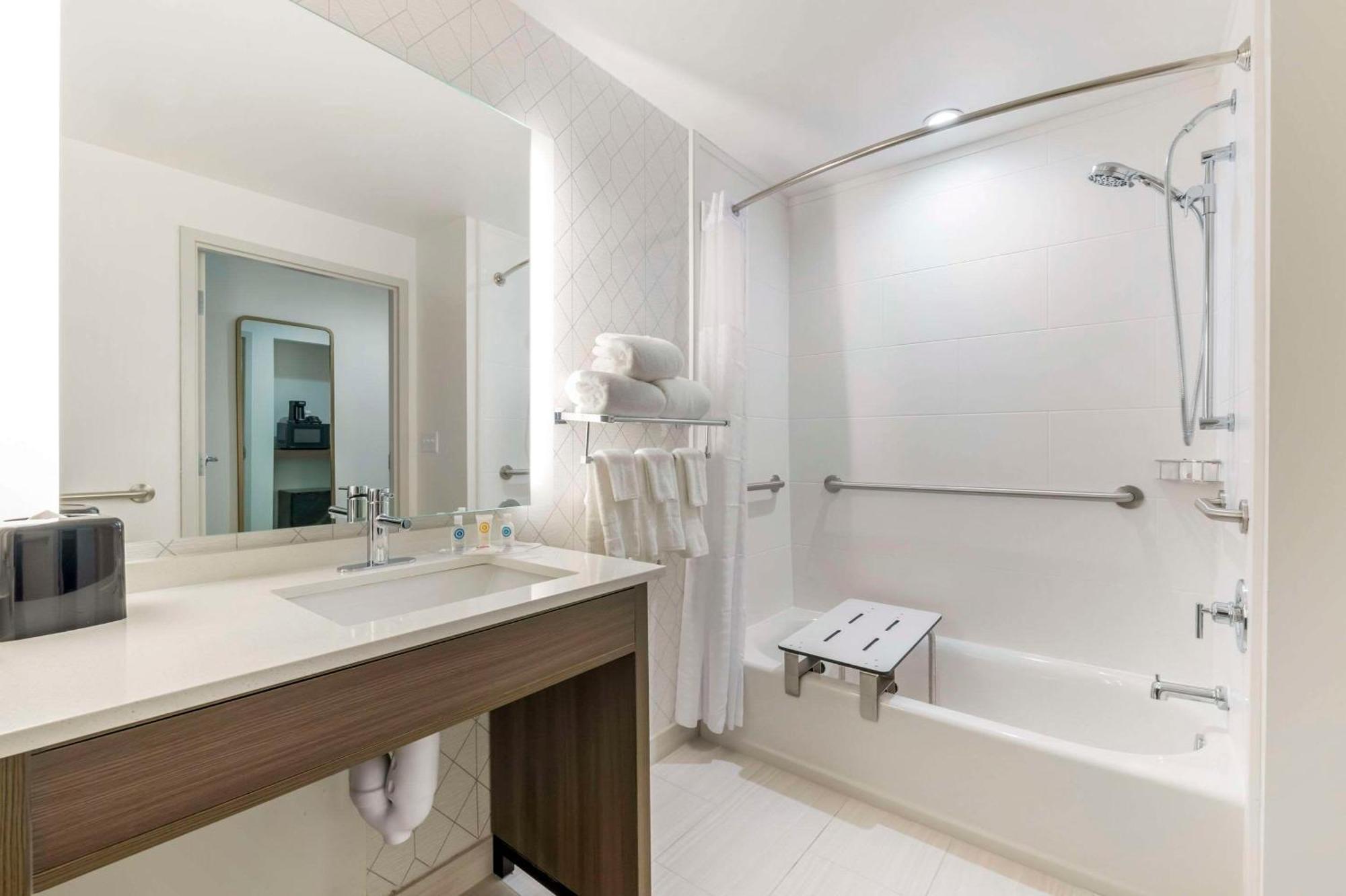 Comfort Suites St Augustine Historic District Area سانت أوغيستين المظهر الخارجي الصورة