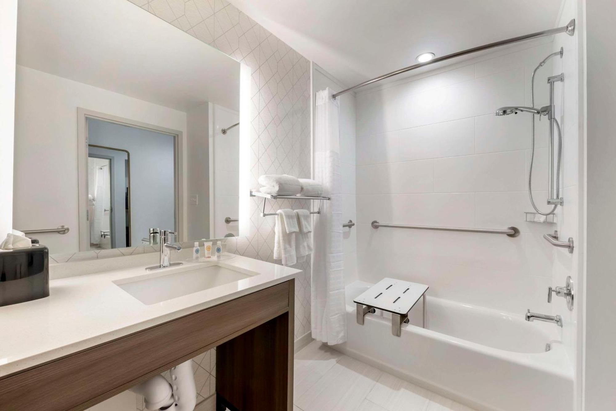 Comfort Suites St Augustine Historic District Area سانت أوغيستين المظهر الخارجي الصورة