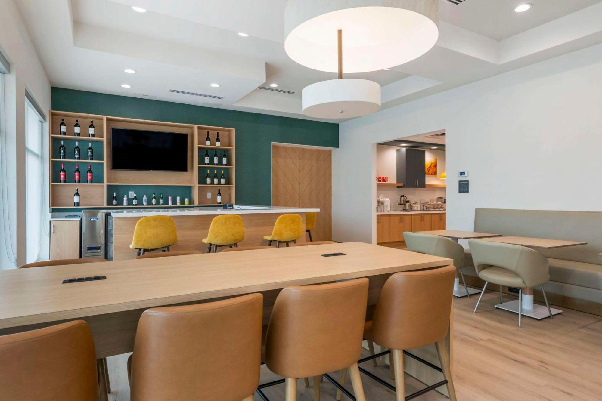 Comfort Suites St Augustine Historic District Area سانت أوغيستين المظهر الخارجي الصورة