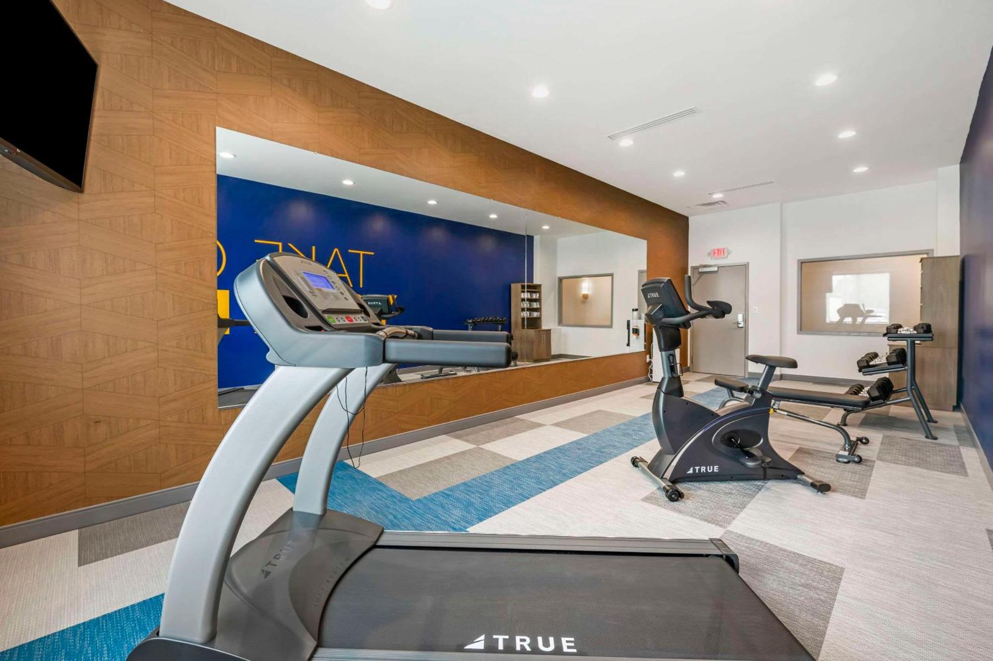 Comfort Suites St Augustine Historic District Area سانت أوغيستين المظهر الخارجي الصورة
