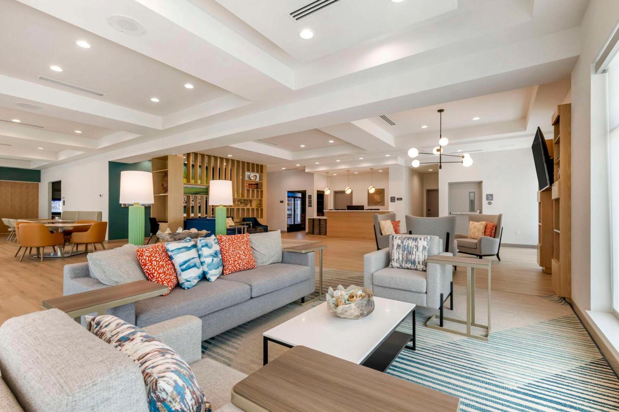 Comfort Suites St Augustine Historic District Area سانت أوغيستين المظهر الخارجي الصورة