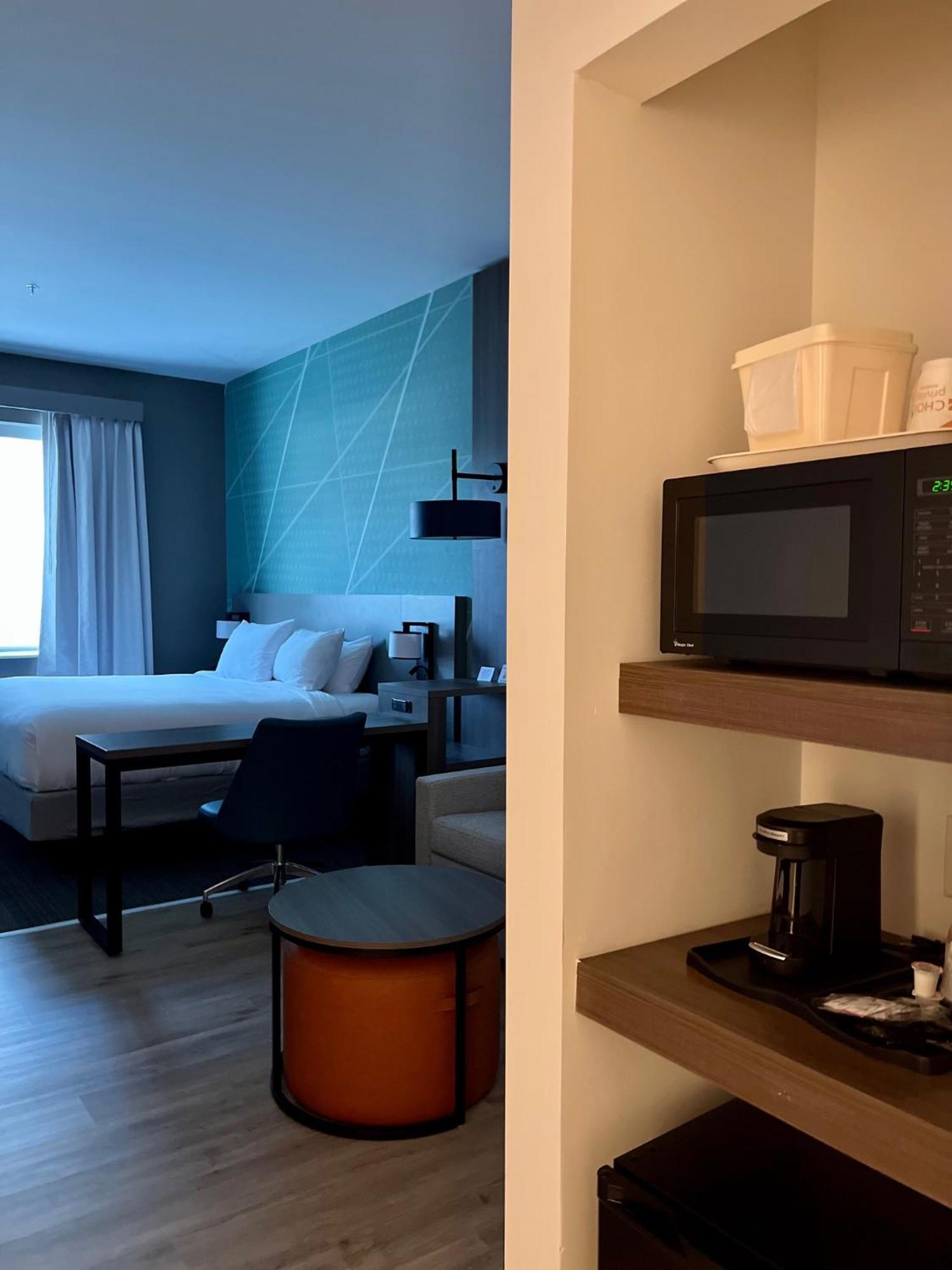 Comfort Suites St Augustine Historic District Area سانت أوغيستين المظهر الخارجي الصورة
