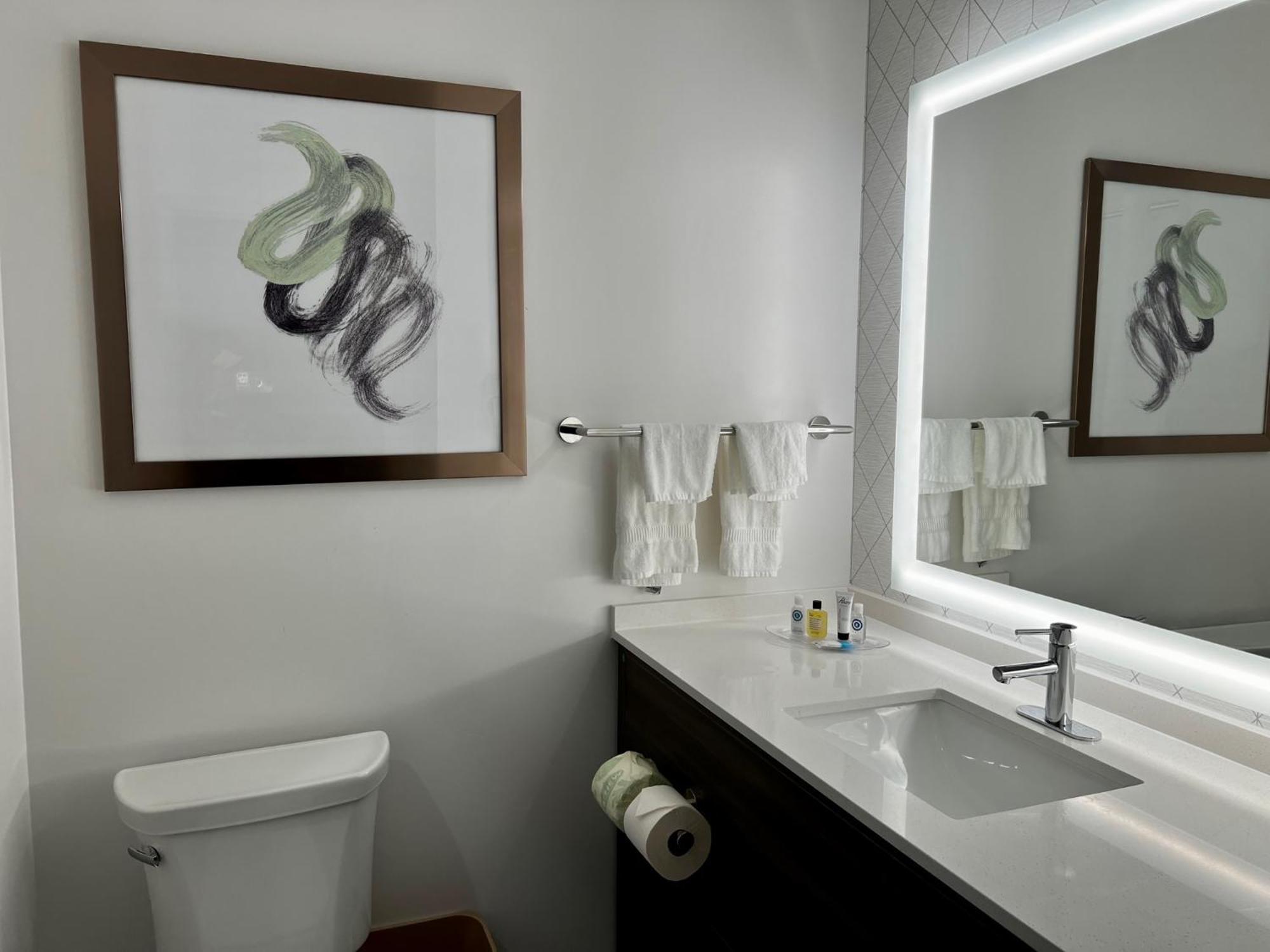 Comfort Suites St Augustine Historic District Area سانت أوغيستين المظهر الخارجي الصورة