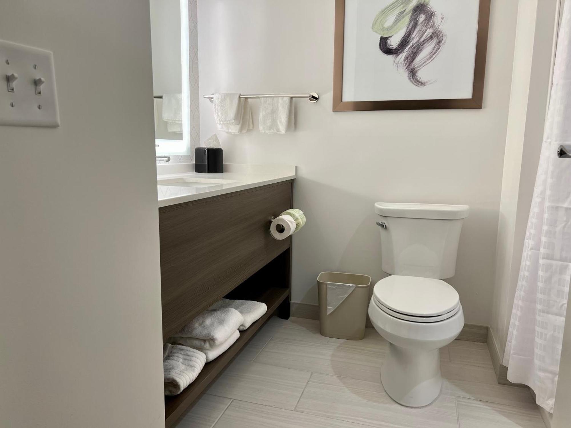 Comfort Suites St Augustine Historic District Area سانت أوغيستين المظهر الخارجي الصورة